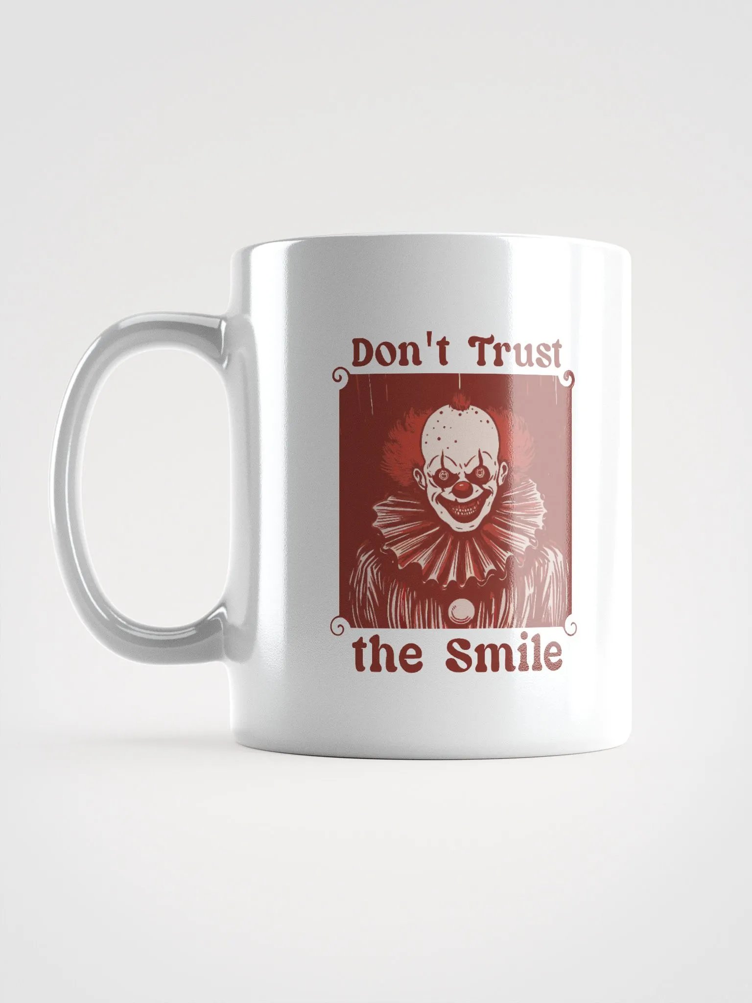 Don't Trust The Smile product image (7)