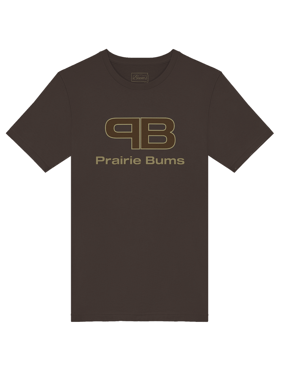 Earth Logo Short Sleeve product image (3)
