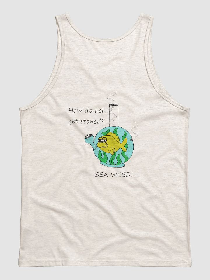 Sea Weed Tank product image (4)