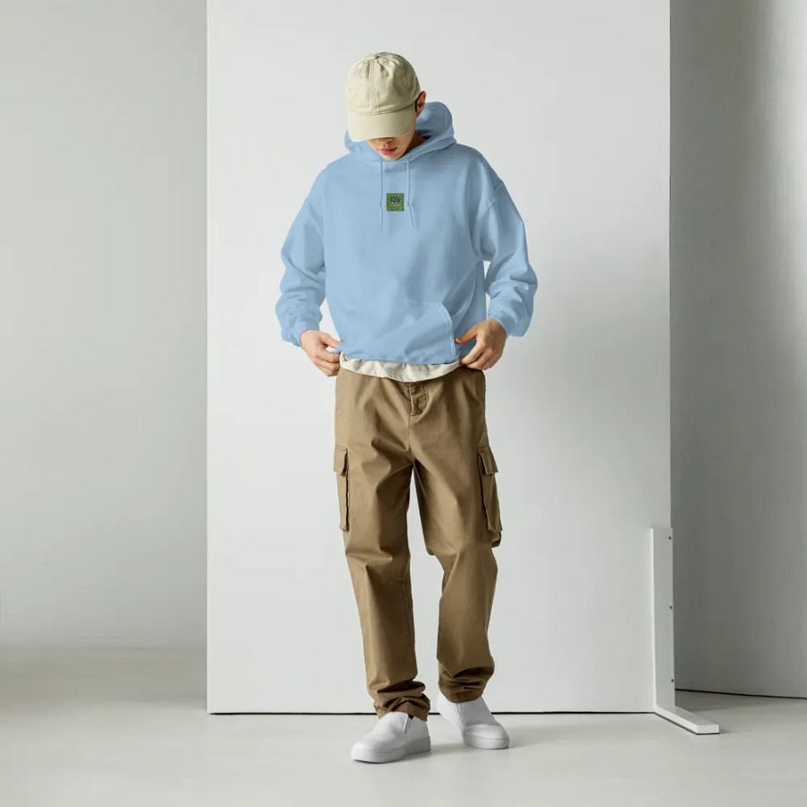 Rewind Classic Hoodie product image (1)