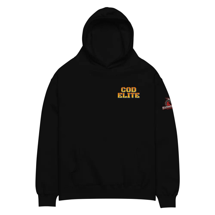 go away zombies hoodie product image (2)