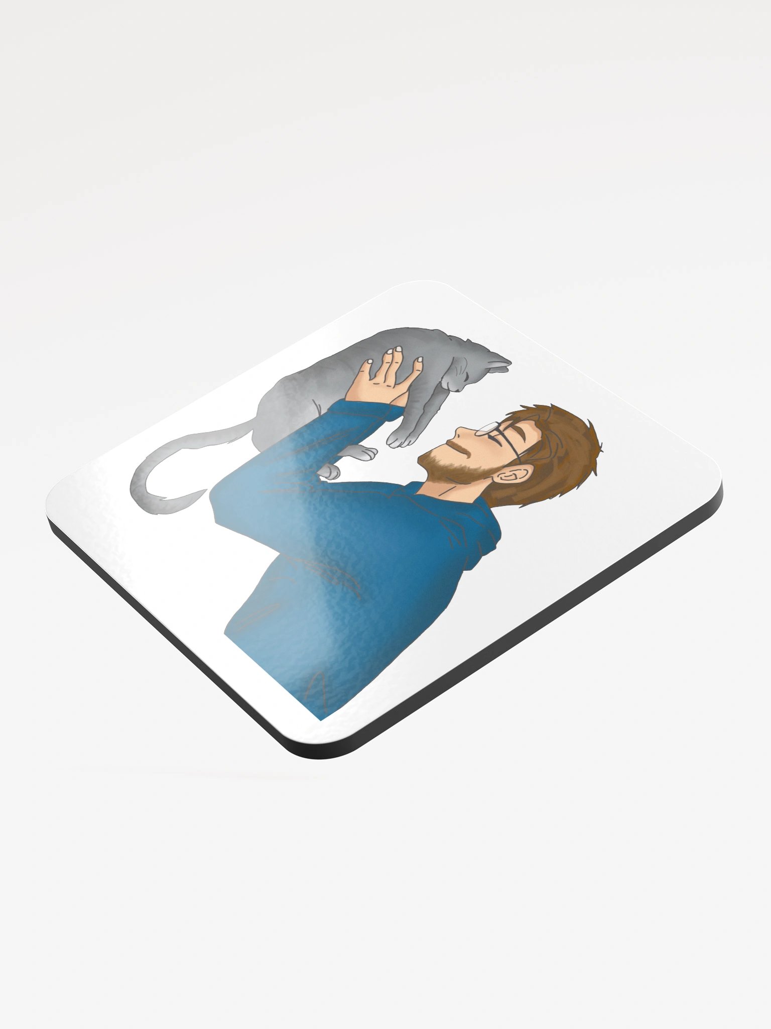 Piko Character Coaster product image (3)