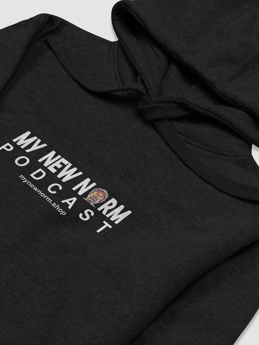 MY NEW NORM Podcast- Cool Merch Hoodies! product image (22)