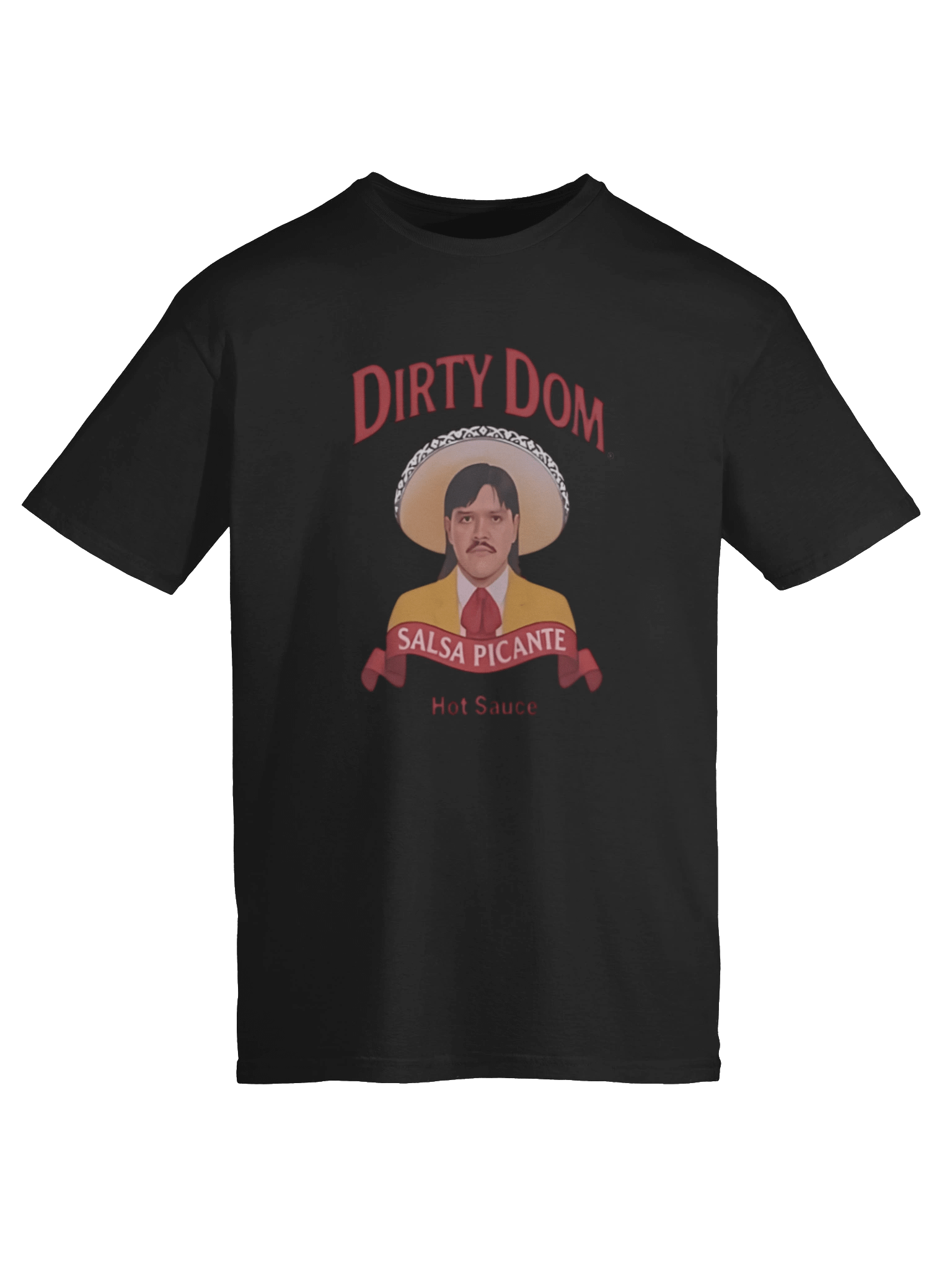 Dirty Dom Tapatio Shirt product image (3)