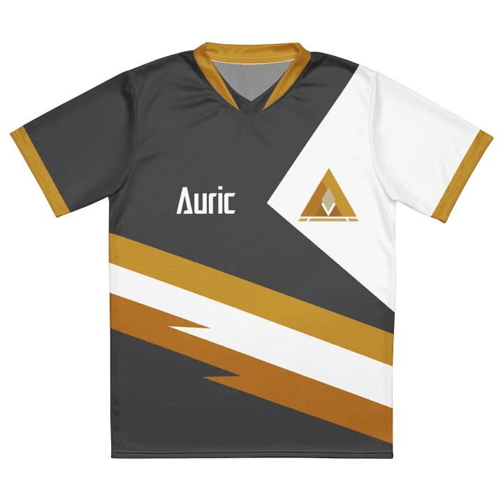 Auric Unified Jersey product image (1)