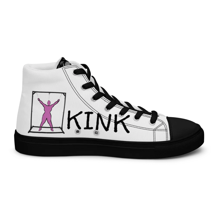 Kinky Kicks product image (8)