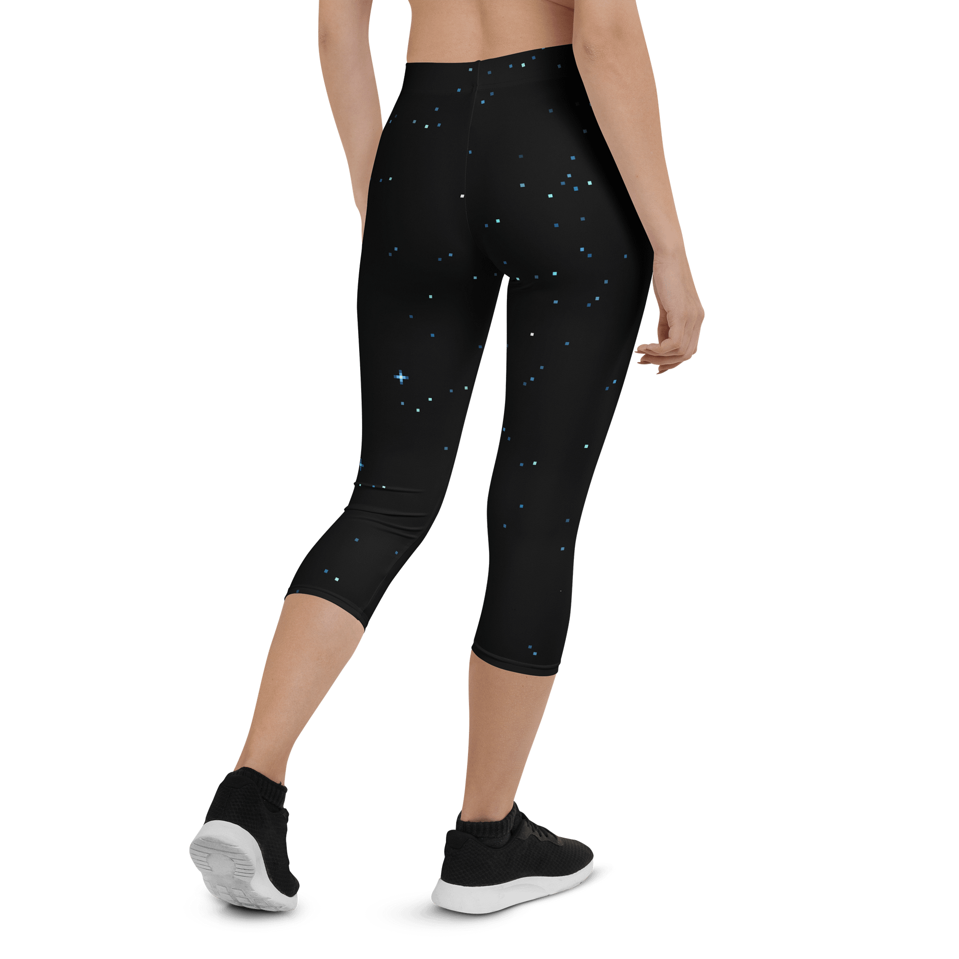 Dojo Leggings product image (3)