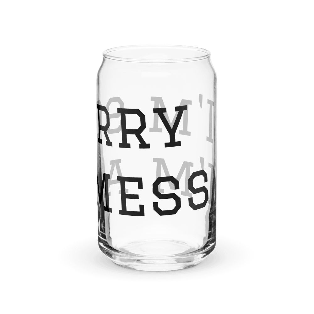 I’m Sorry I’m mess! product image (9)