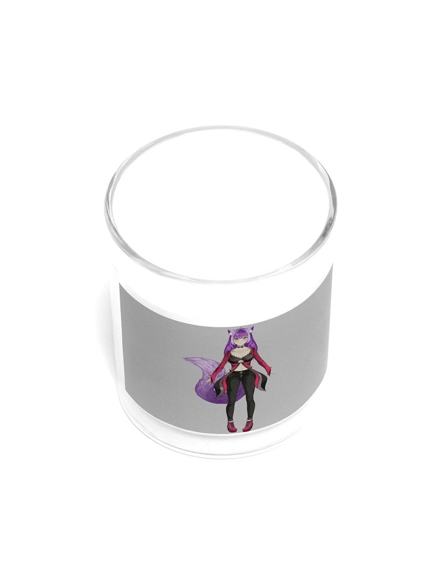 Starlight VT unscented Candle product image (3)