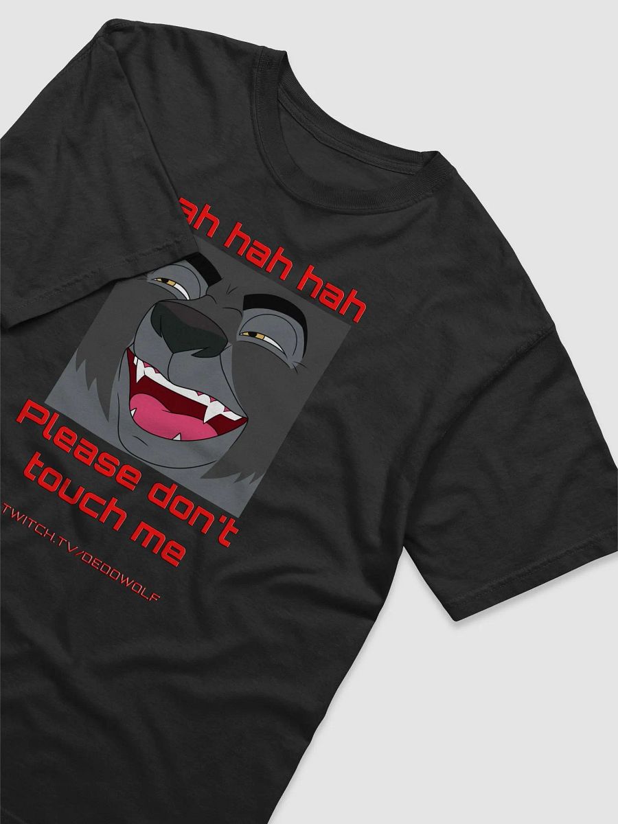 NO TOUCH SHIRT product image (3)