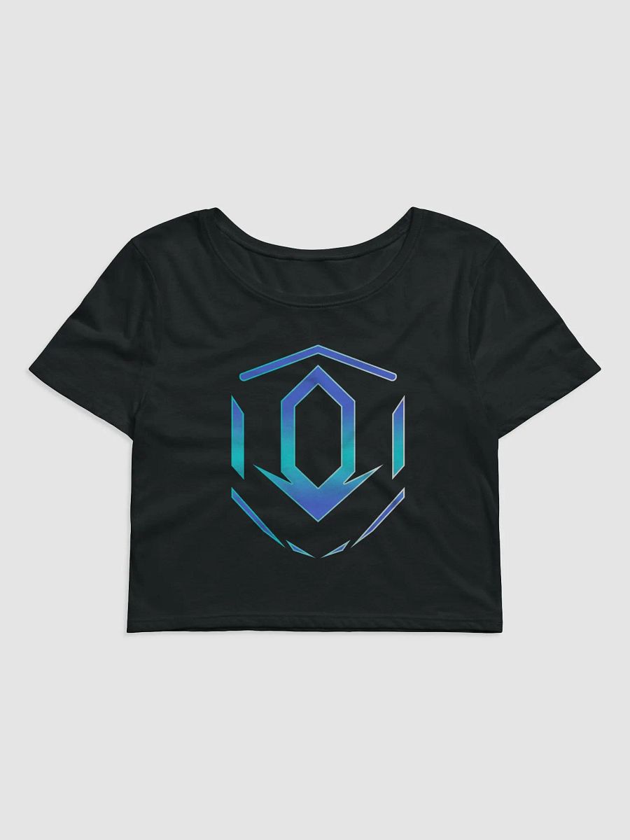 Celebration Ladies' Crop Top product image (1)