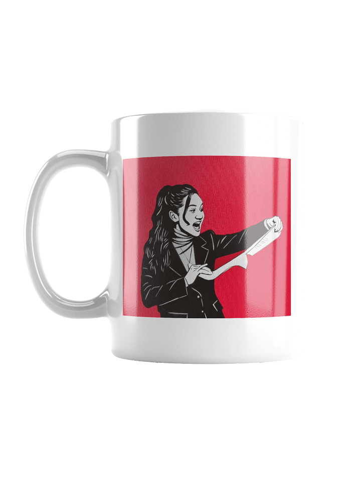 Have Mana And Lead Like Hana Mug product image (1)