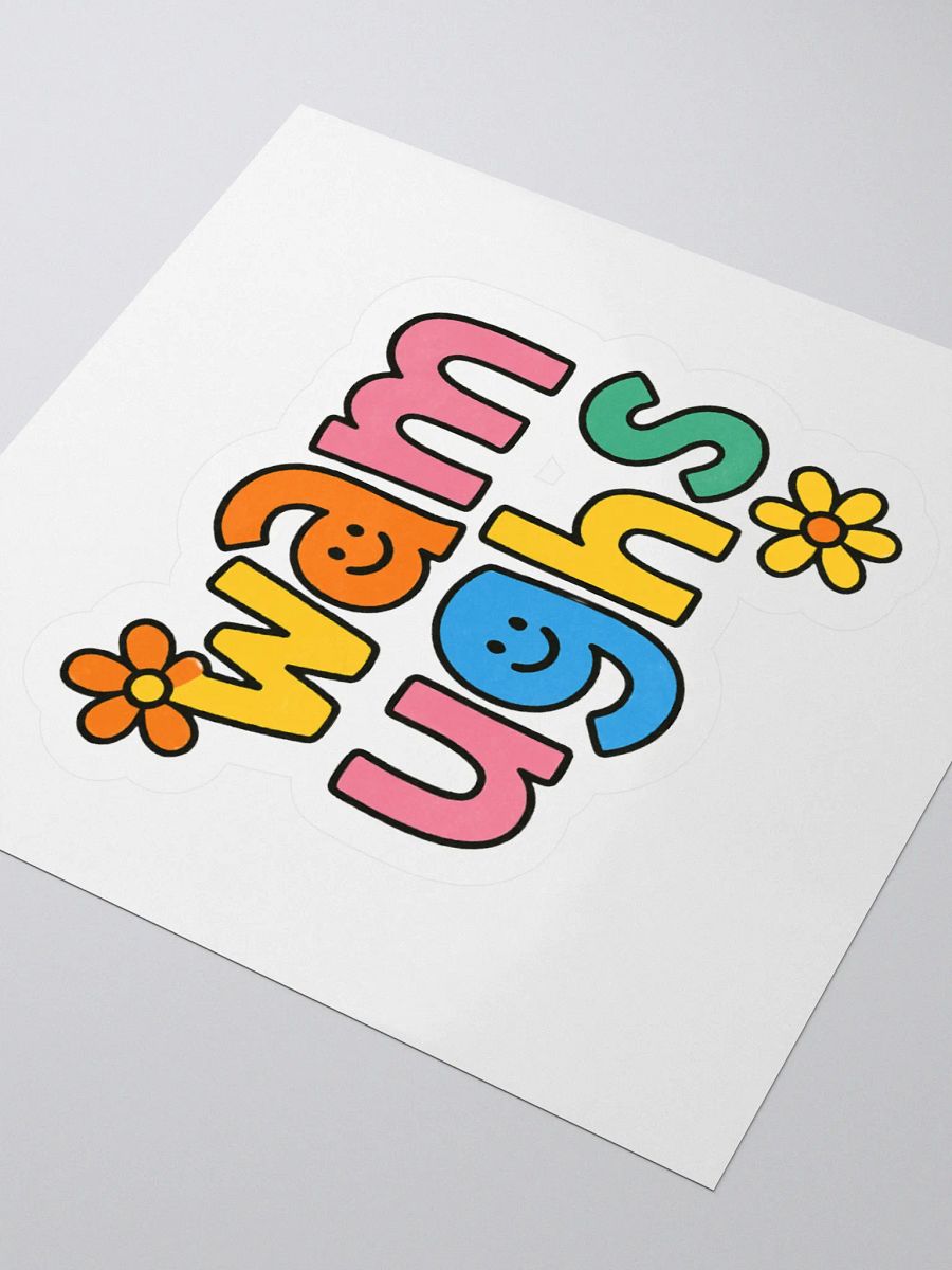 Sticky Ugh product image (6)