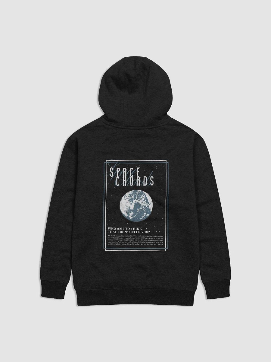 Space Chords Hoodie product image (2)