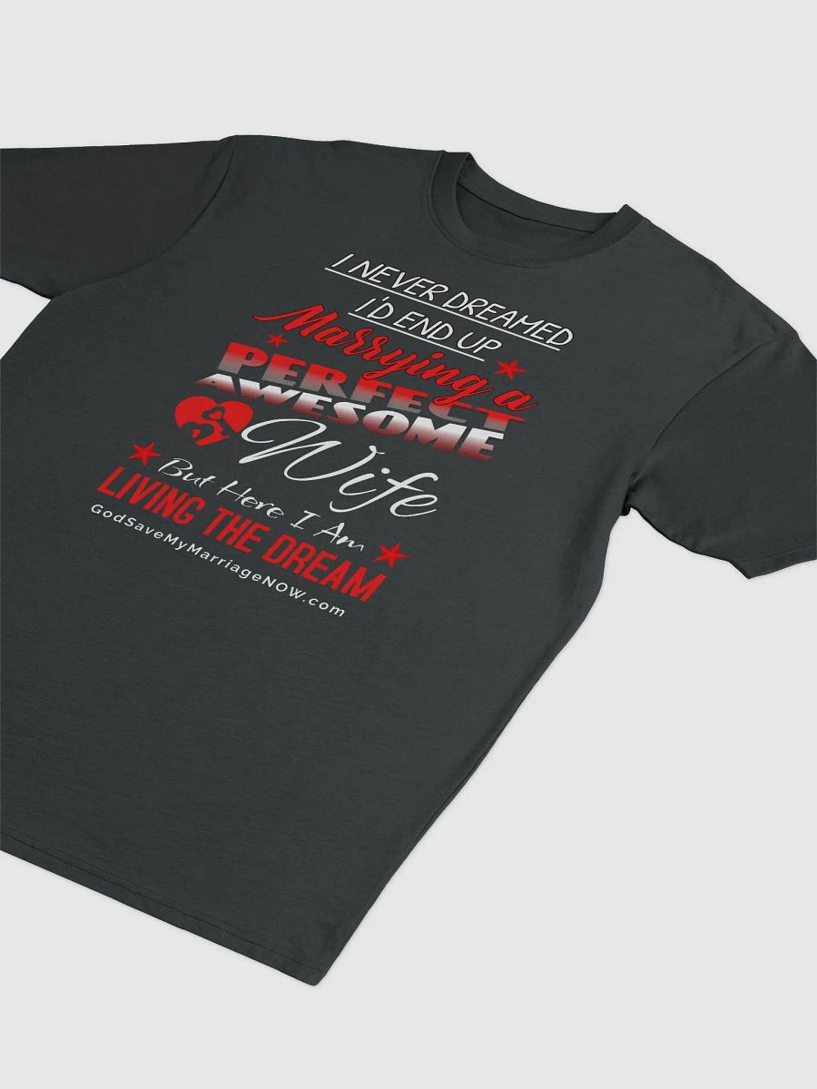 Perfect Awesome Wife & HSKC - How Sex Keeps Coming! product image (4)