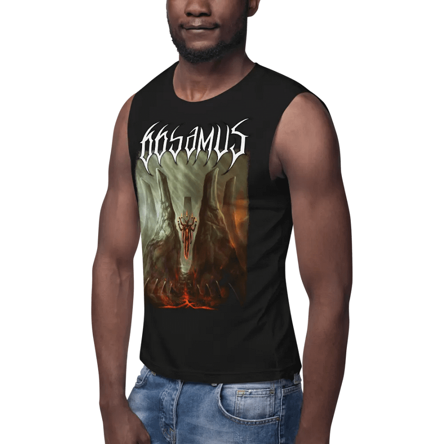 Keeper of the 7 Cavs muscle tank product image (7)