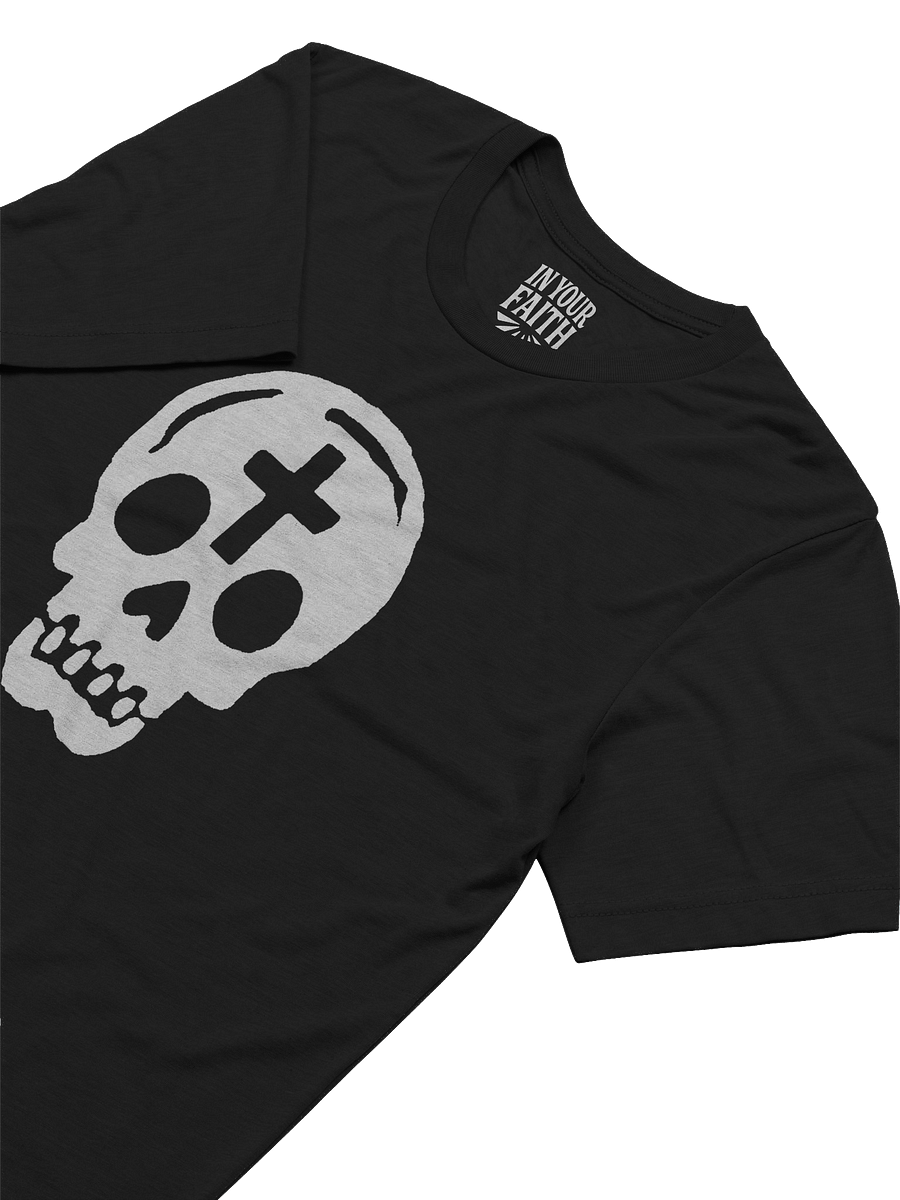 Skull of Redemption T-Shirt product image (3)