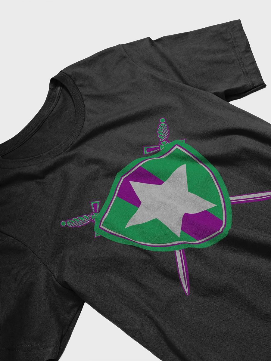 Emerald Knights Tee product image (3)