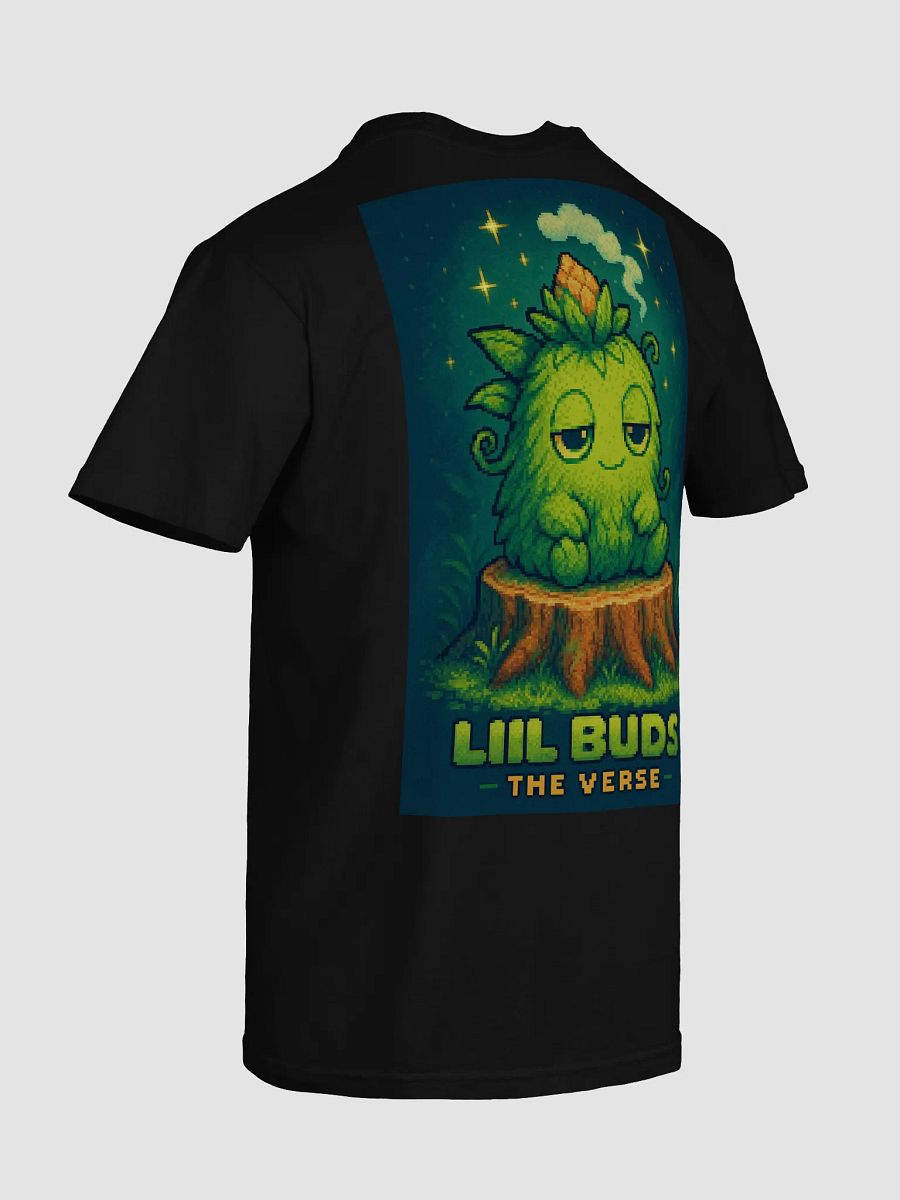 Lil Buds T-shirt product image (8)