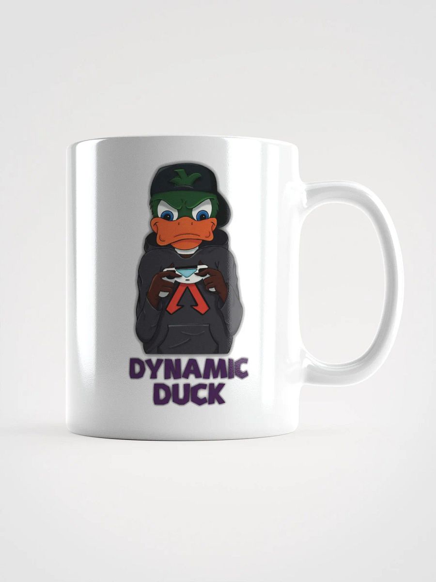 DynamicDuck Mug product image (1)