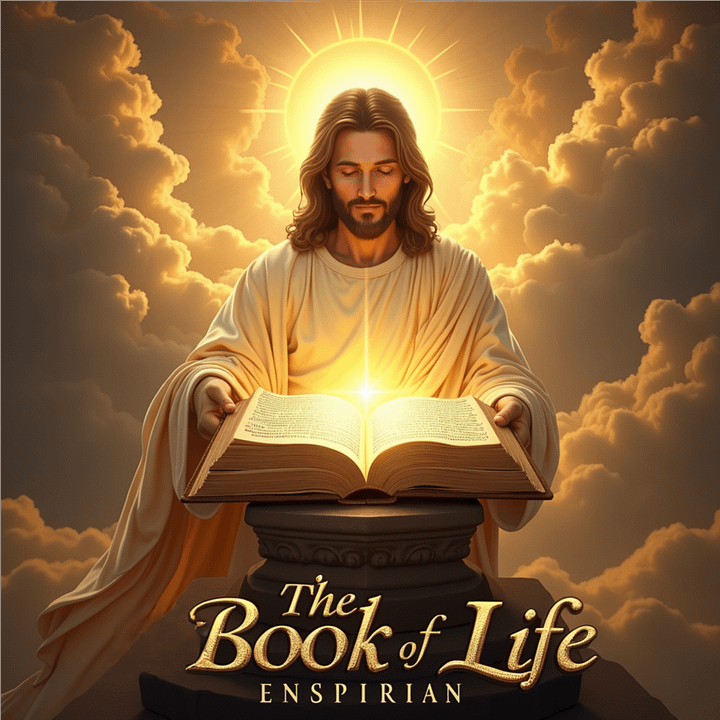 The Book of Life product image (1)