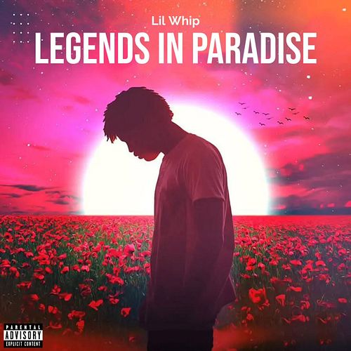 Legends In Paradise Is Now Out. Go Stream The Fuck Out Of This One. Yeah, We turnt up baby. im finally 20 years old as of Feb...
