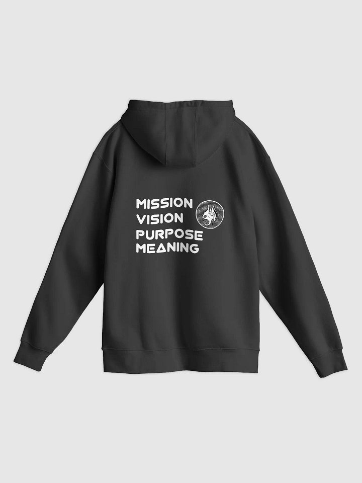 Eng Mvps Hoodie - Negro product image (2)
