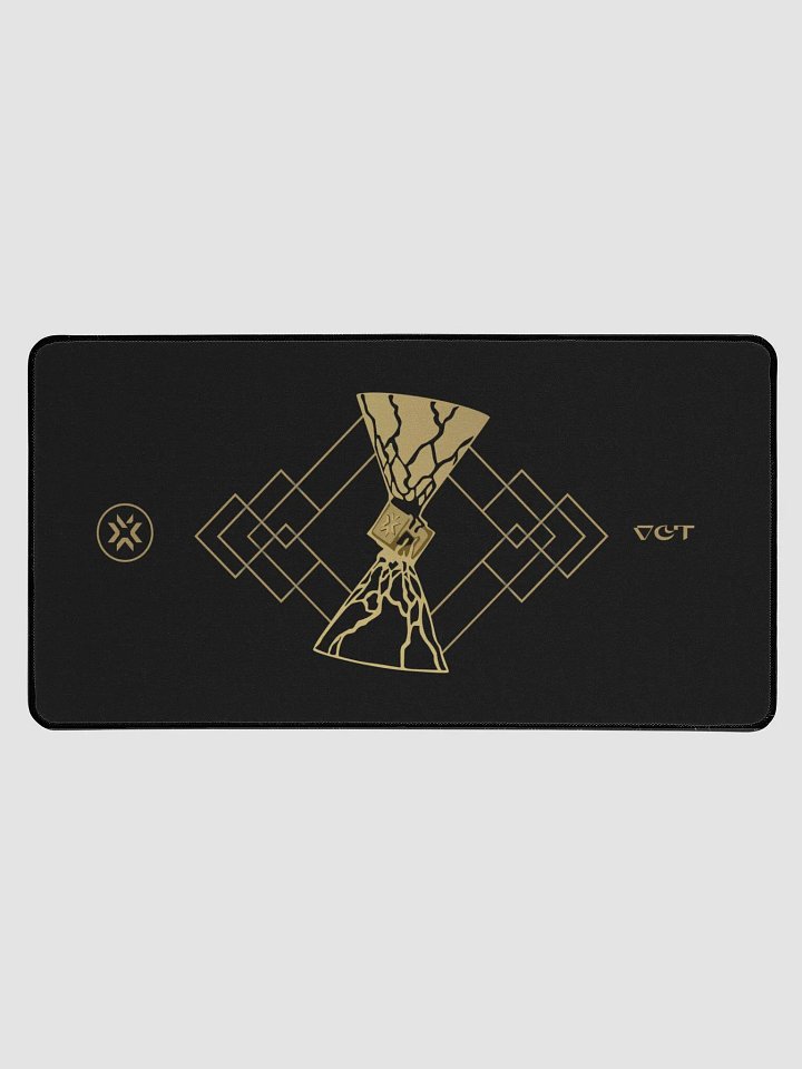 VCT Champions mousepad - High Quality product image (1)