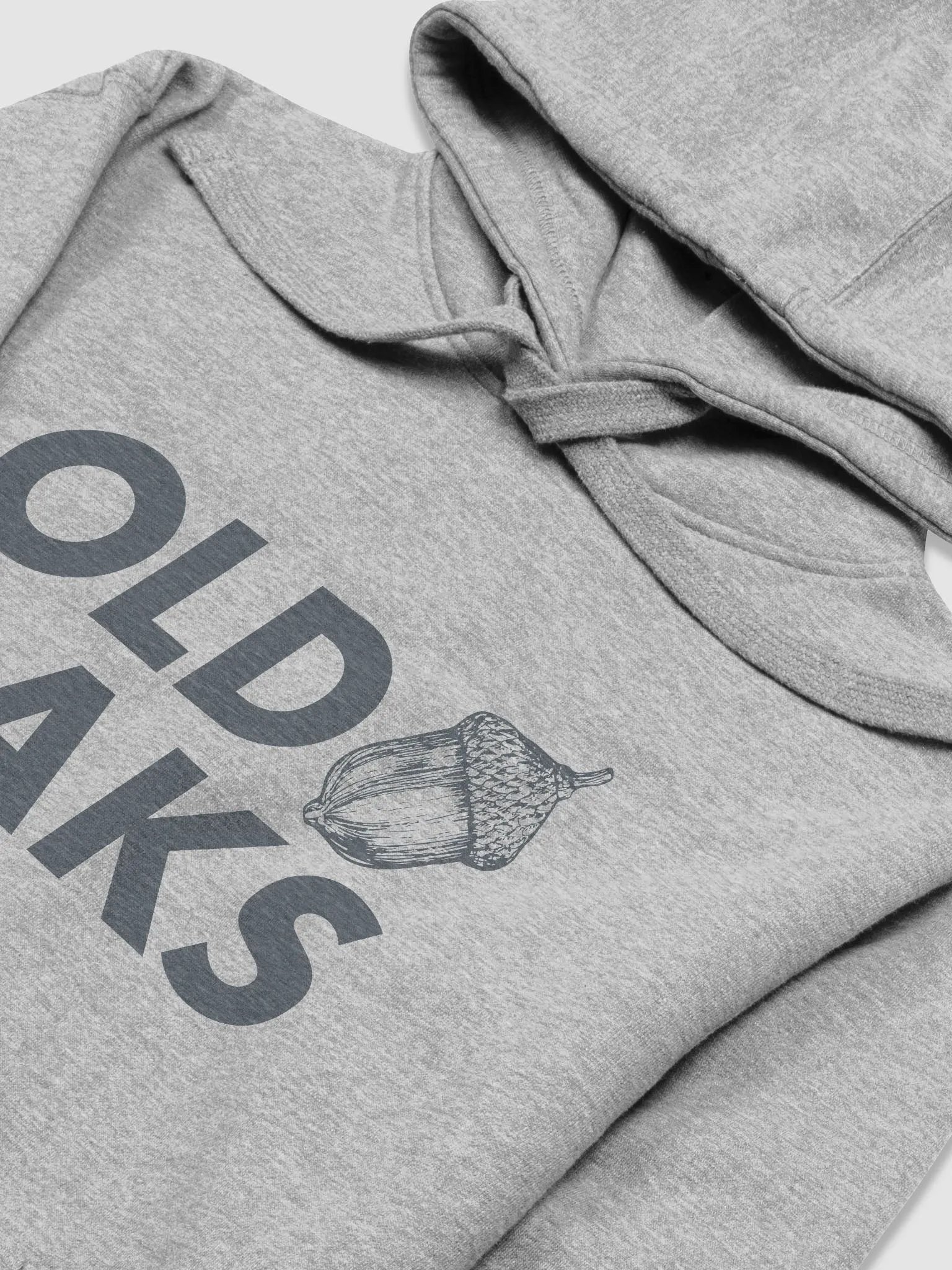 Old Oaks Hoodie product image (3)