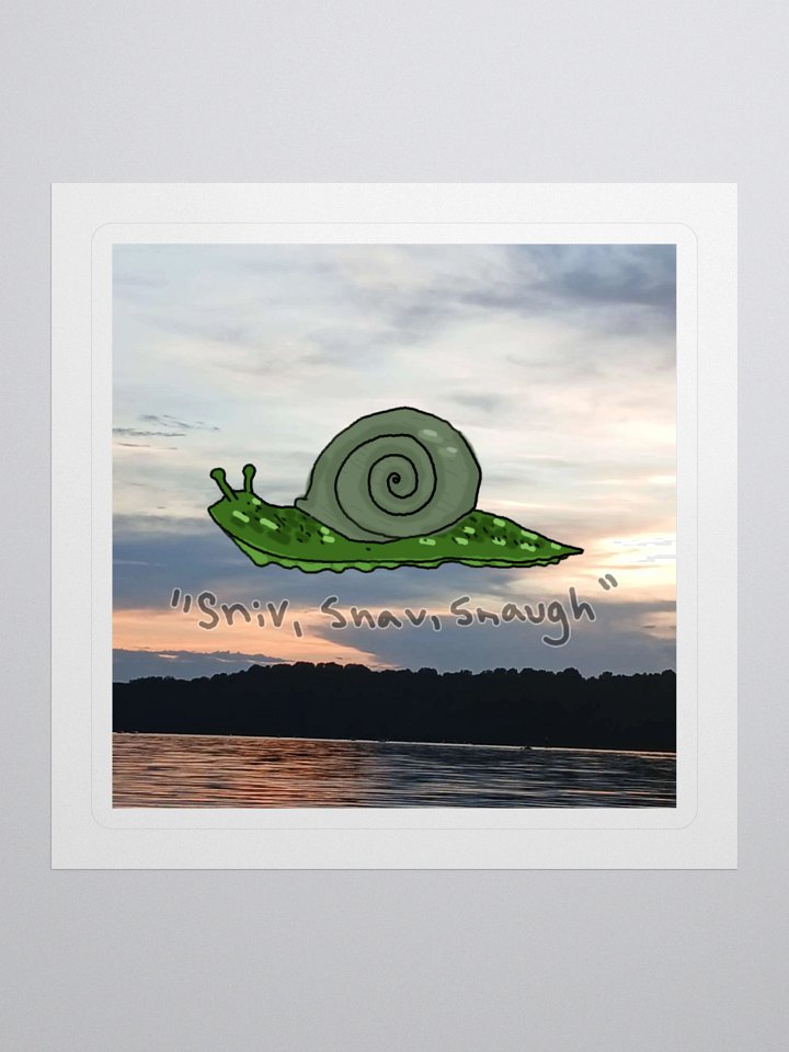 Sniv, Snav, Snaugh product image (1)