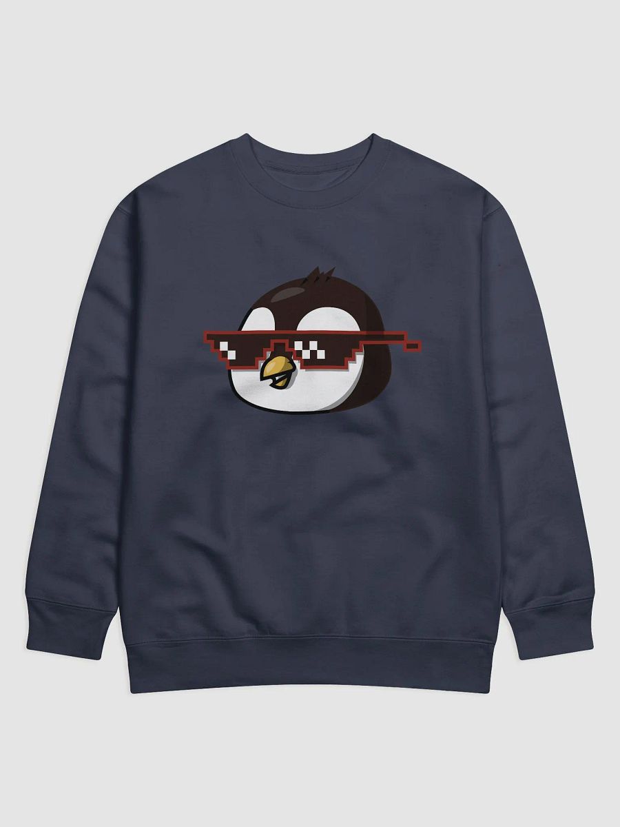 Pixelated Penguin product image (1)