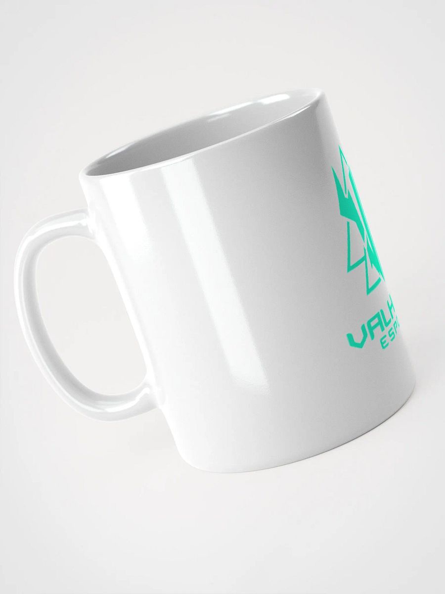 VE White Mug product image (5)