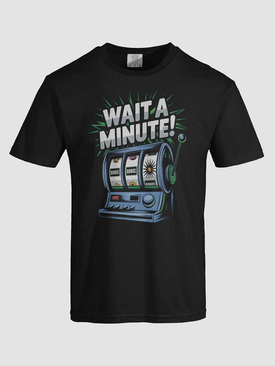 Wait a Minute! product image (7)