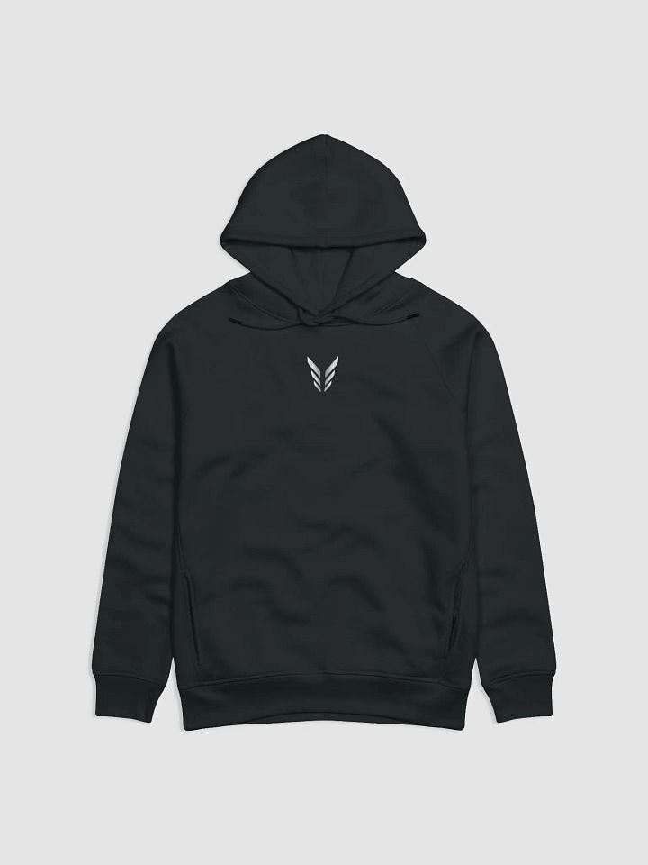 MuscleHawk Premium Hoodie product image (1)
