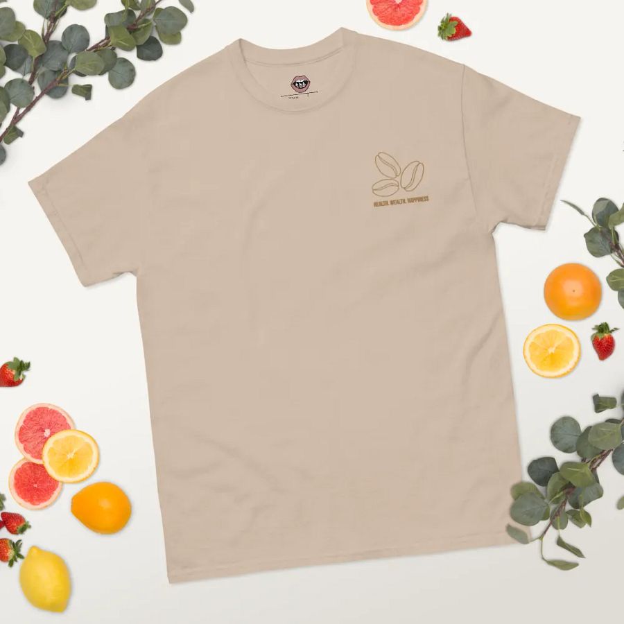 'spresso 'tini embroidered tee product image (49)