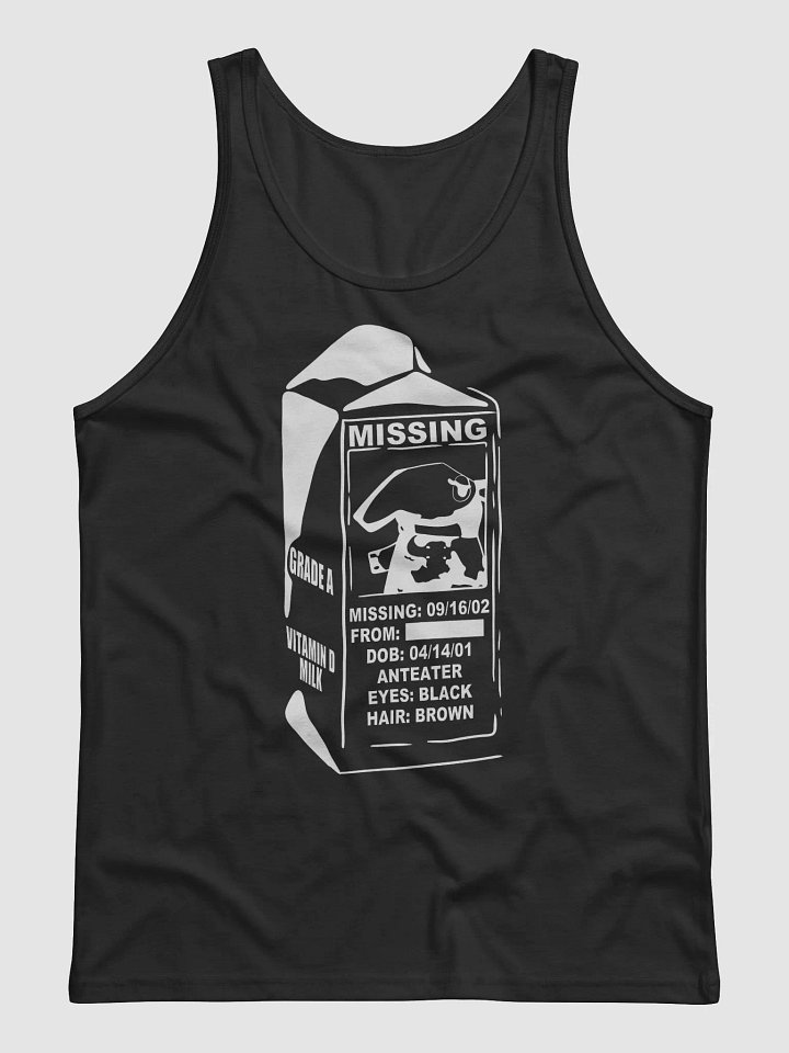 Nosegay Missing Carton Tank product image (5)