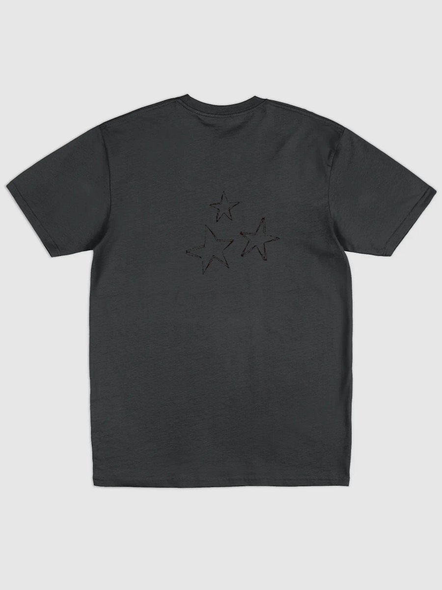 Translucent Star Trio Men's Premium Tee product image (2)