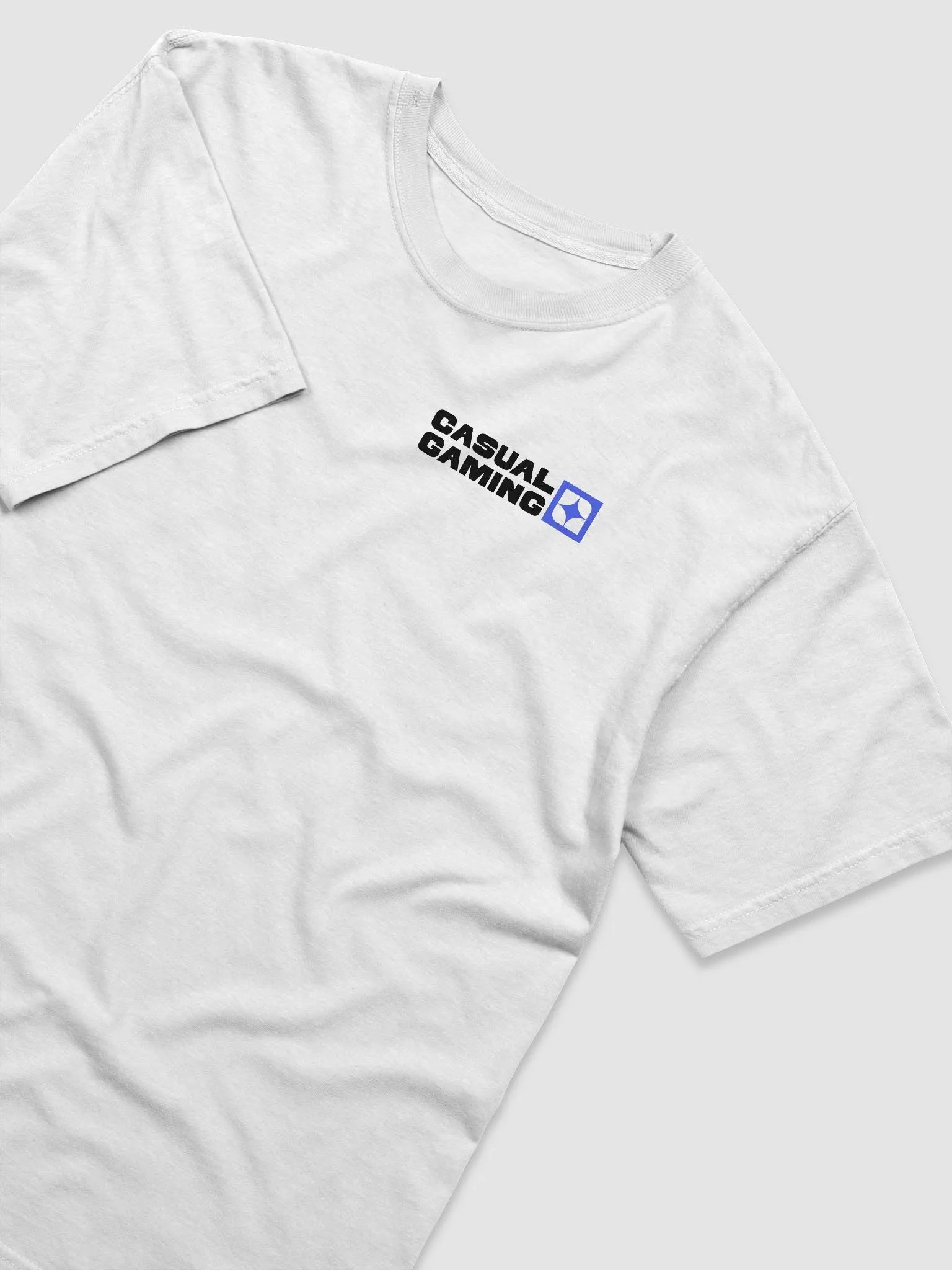 CG T-Shirt (Dark Logo) product image (3)