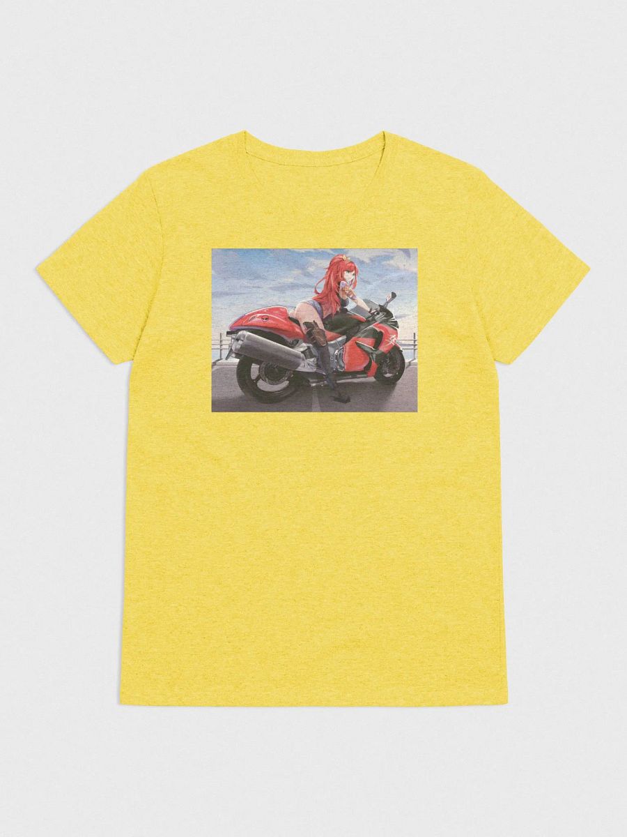Hayabussy (women's T) product image (4)