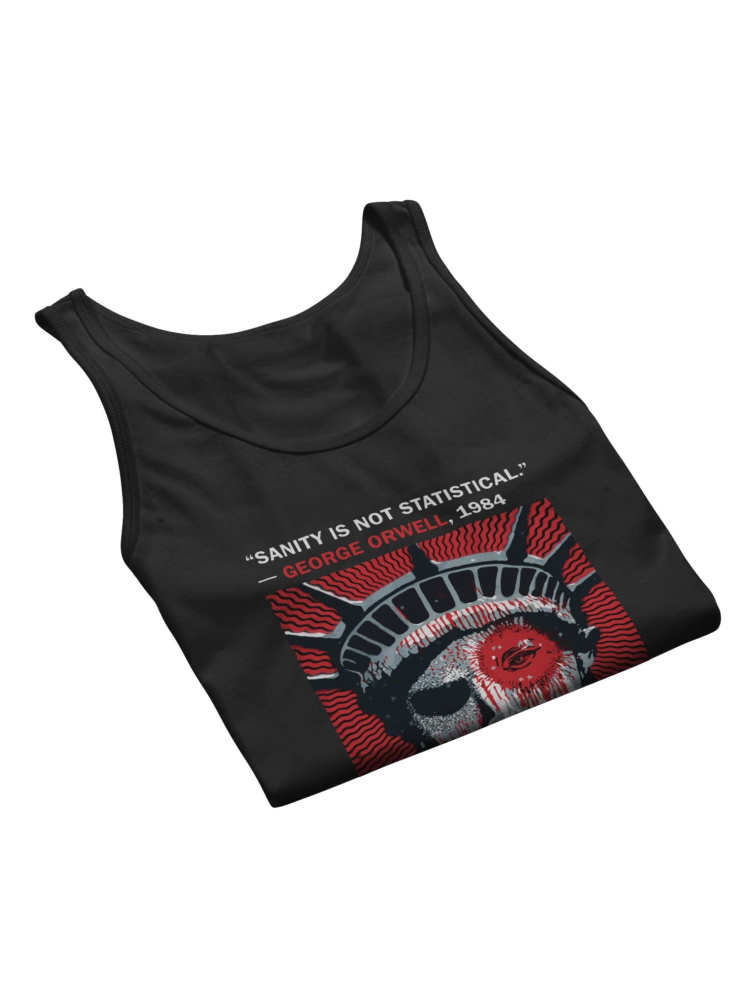 Sanity Is Not Statistical product image (7)