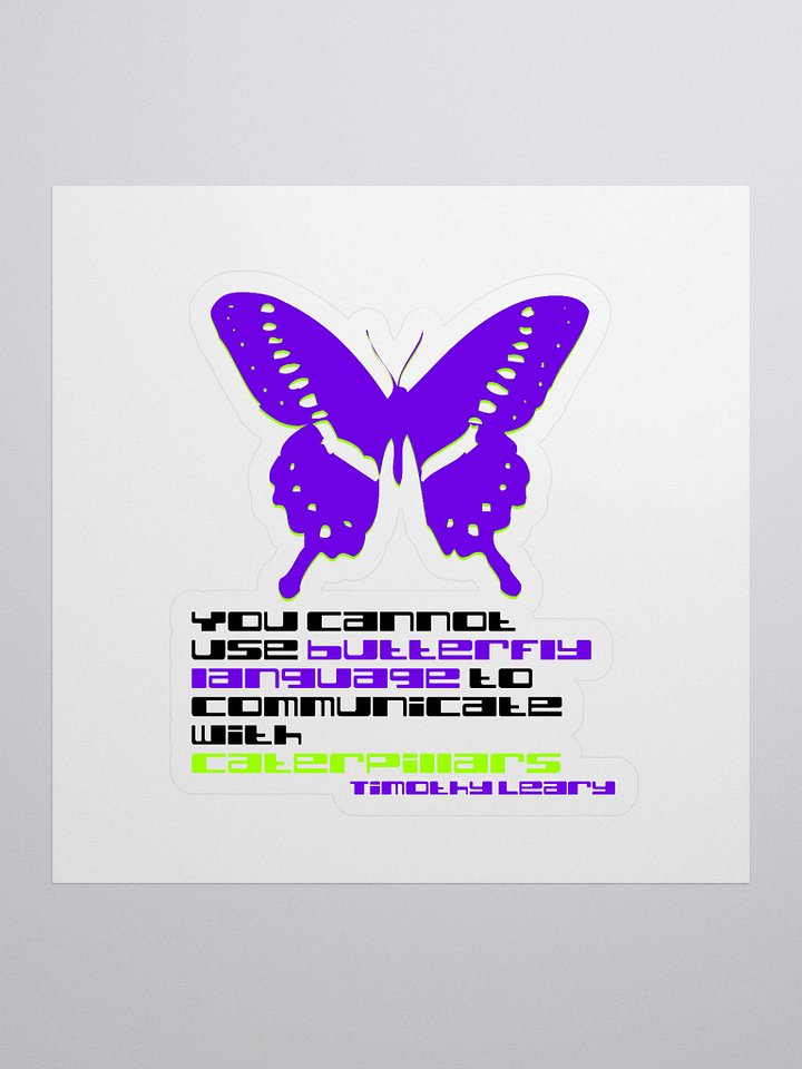 Butterfly product image (1)