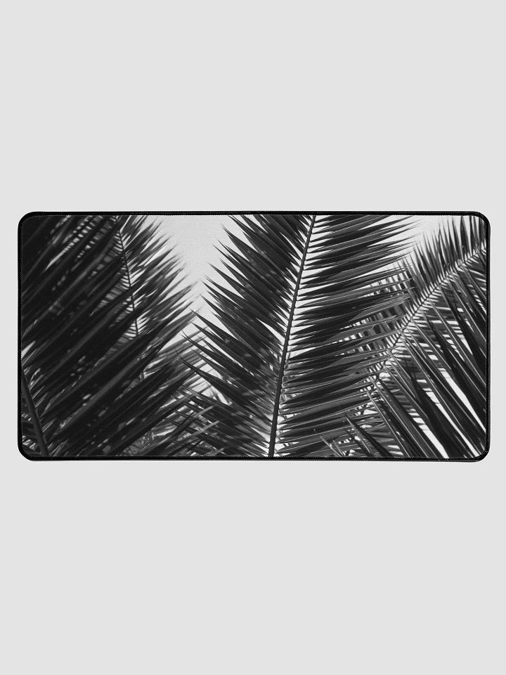 Desk Mat BW2 - Southern Louisiana Series product image (1)