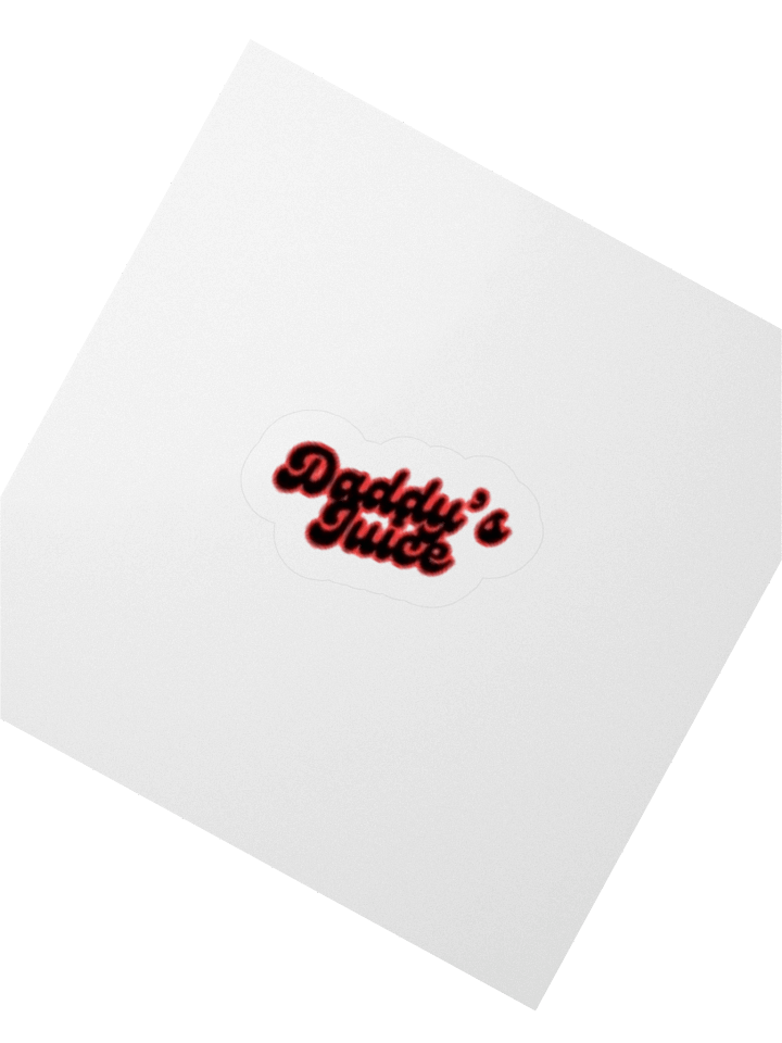 Daddy's Juice product image (3)