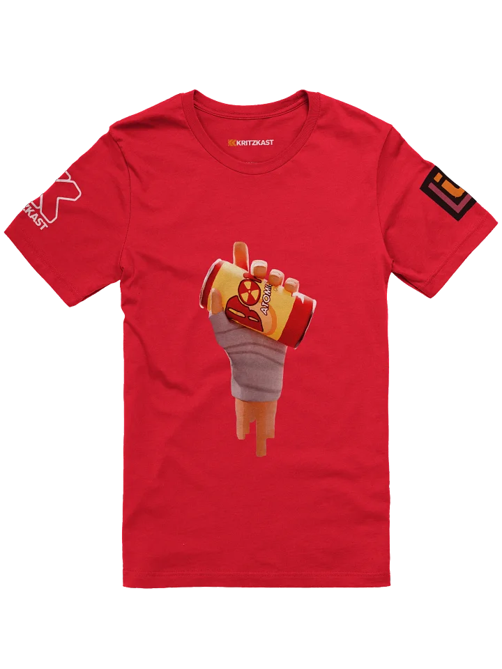 RED Tee-m product image (1)