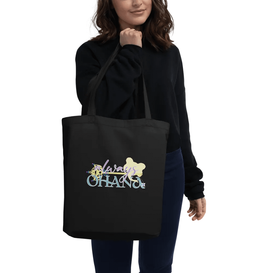 Always Ohana Tote Bag product image (3)