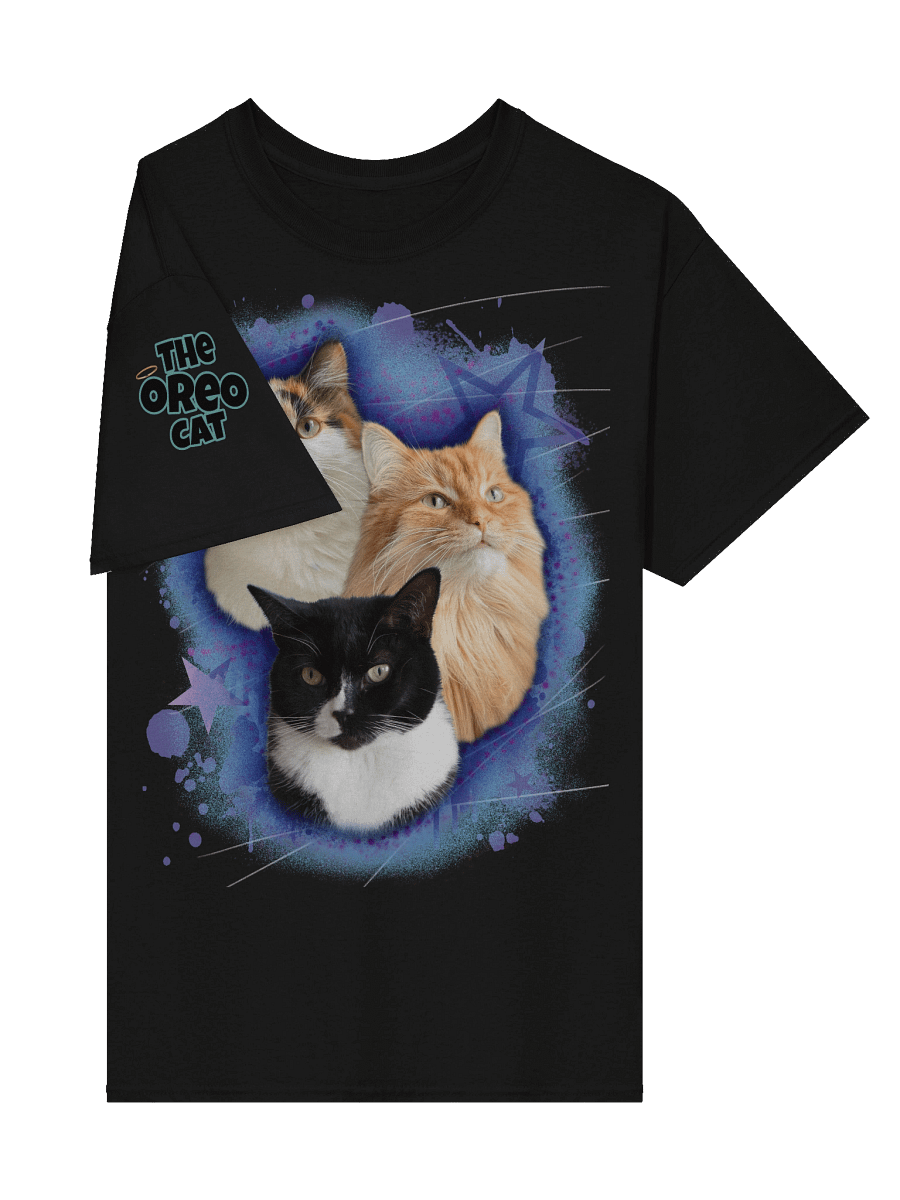 Fluffy Family (S-5XL) product image (26)