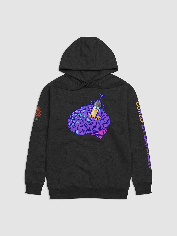 Cured By Daylight - LTD Edition (Hoodie) product image (1)