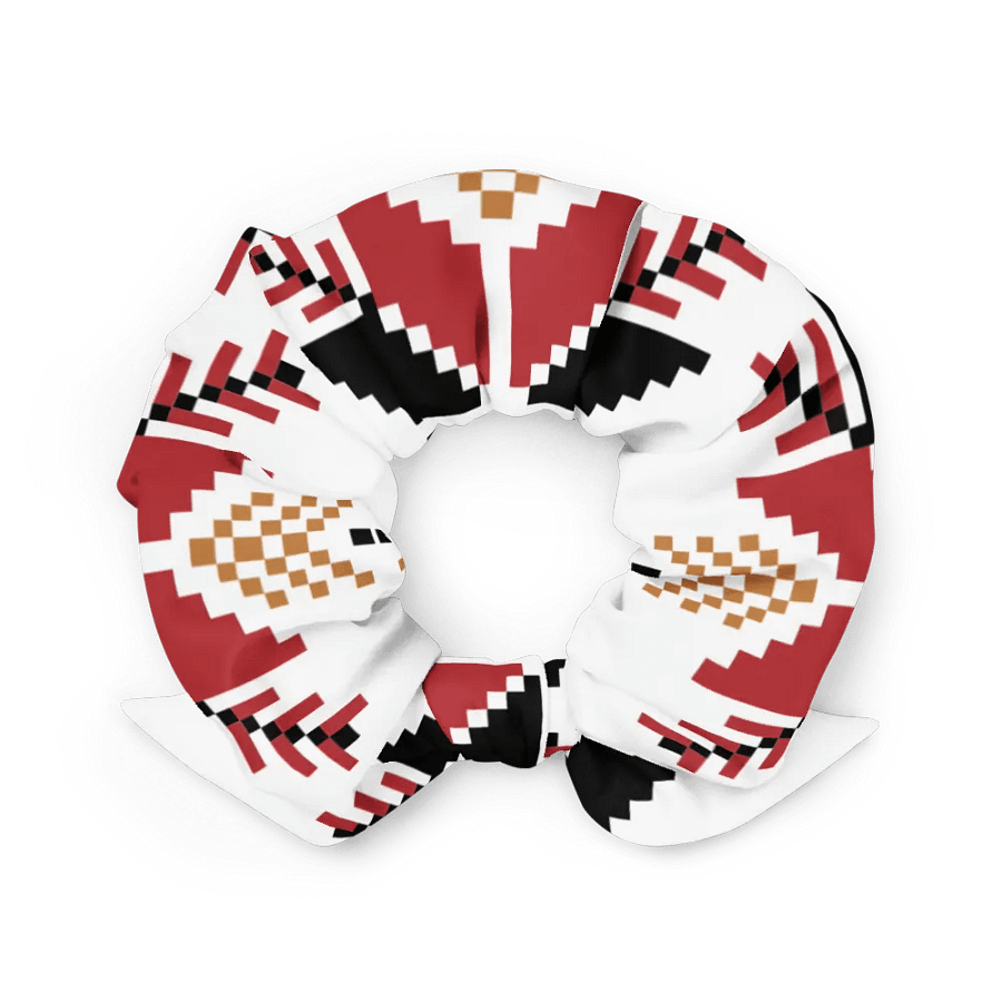 UA Pattern Scrunchie product image (3)