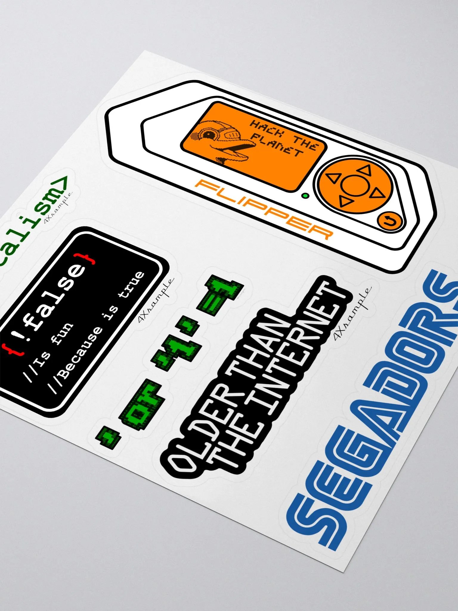 Mix de seguretat informàtica 002 product image (3)