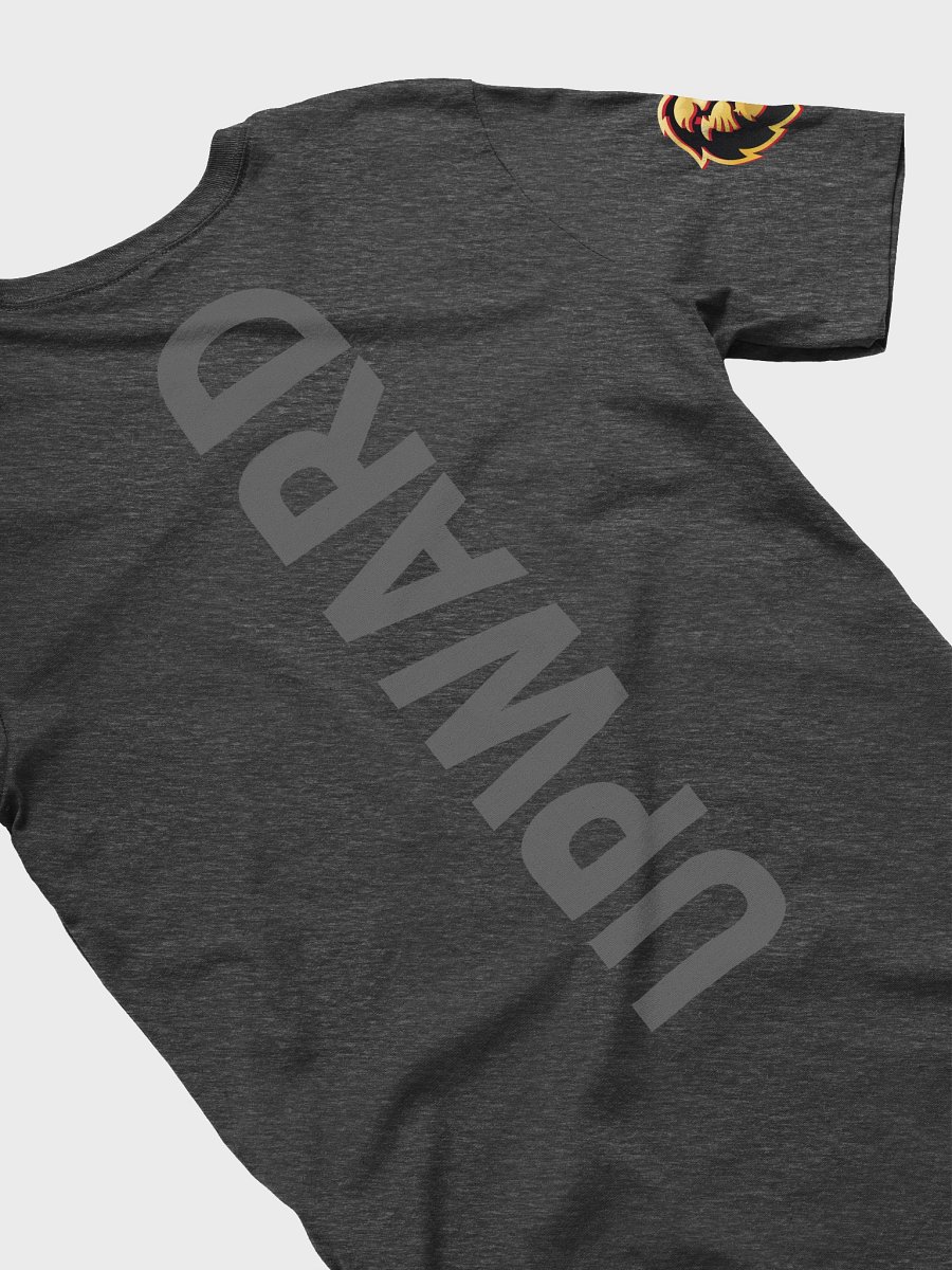 Upward Focus T-Shirt product image (4)